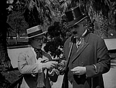 Обманщики действительно нечестны? трейлер (1918)