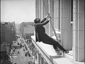 На головокружительной высоте трейлер (1920)