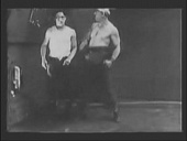 Веселый медовый месяц трейлер (1919)