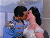 Полуночный поцелуй трейлер (1949)