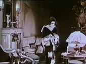 Горящее поле трейлер (1922)