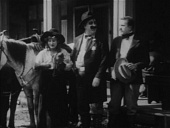 Его горькая пилюля (1916)