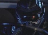 Человек-робот трейлер (1993)