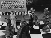 Лилипуты и великаны трейлер (1960)