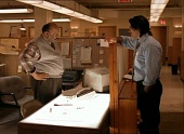 Убийца в офисе трейлер (1997)