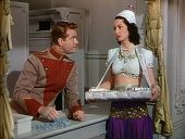 Дюбарри была дамой трейлер (1943)
