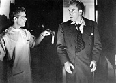 Мертв по прибытии трейлер (1950)