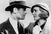Беглые любовники трейлер (1934)