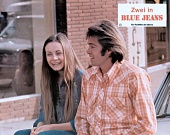 Бобби и Роуз трейлер (1975)