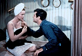 Мышиная возня (1960)