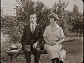 Семь шансов трейлер (1925)