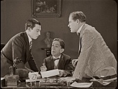 Семь шансов трейлер (1925)
