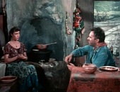 Нагой рассвет трейлер (1955)
