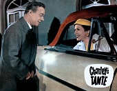 Тетка Чарлея трейлер (1956)