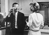 Дни вина и роз трейлер (1962)
