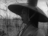 Управляющий Сансе трейлер (1954)