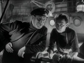 Безнадежное путешествие трейлер (1943)