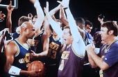Баскетбольная лихорадка (1996)