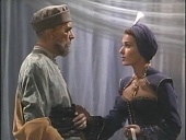 Пламя Аравии трейлер (1951)