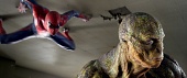 Новый Человек-паук трейлер (2012)
