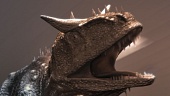 Эра динозавров трейлер (2013)