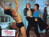 Мошенники трейлер (1976)