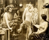 Ноев ковчег трейлер (1928)