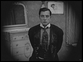 Одна неделя трейлер (1920)