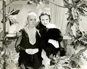 Летти Линтон трейлер (1932)