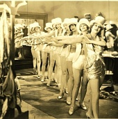 Ноев ковчег трейлер (1928)