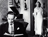 Бремя страстей человеческих трейлер (1934)