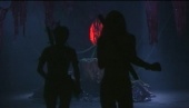 Синяя леди 2: Рождение дитя демона трейлер (1996)