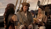 Пираты 2: Месть Стагнетти трейлер (2008)