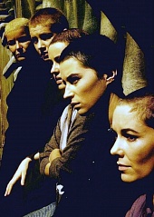 5 опозоренных женщин (1960)