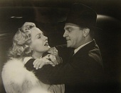Белая горячка трейлер (1949)