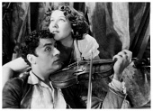 Караван трейлер (1934)