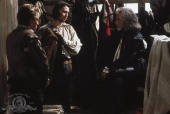 Розенкранц и Гильденстерн мертвы трейлер (1990)