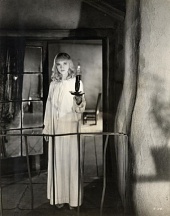 Свенгали трейлер (1931)