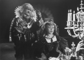 Красавица и чудовище трейлер (1946)