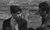 Прекрасный май трейлер (1963)