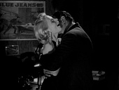 Поцелуй убийцы трейлер (1954)