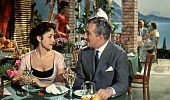 Парижское казино трейлер (1957)