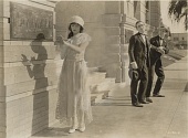 Горячая вода (1924)