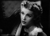 Ее по-прежнему преследует негодяй (1940)