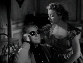 Ночь – мое царство трейлер (1951)