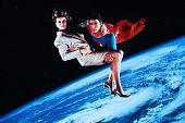 Супермен 4: В поисках мира трейлер (1987)