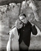 Застенчивый трейлер (1924)