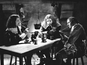 Три мушкетера трейлер (1932)