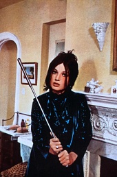 Девушка с пистолетом трейлер (1968)