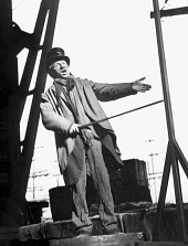 Трехгрошовая опера трейлер (1931)